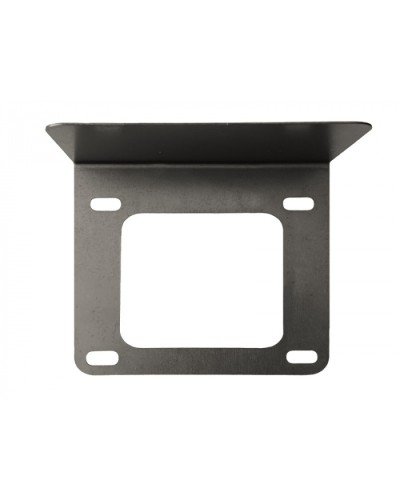 Козырек защитный универсальный для замка АЯКС, нержавеющая сталь Магнито-Контакт в Калуге Дополнительное оборудование для СКУД Pintop.ru