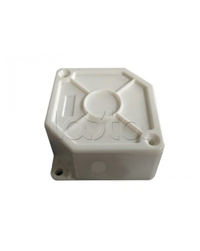 Коробка распределительная глухая Магнито-контакт КР60х60х30, IP65 (глухая, места под 4 отверстия) АТФЕ.685552.178 в Калуге Распределительные коробки Pintop.ru