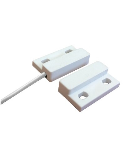 Датчик Магнито-контакт МК04 (В) А104 200 АТФЕ.425119.191ТУ в Калуге Дополнительное оборудование для СКУД Pintop.ru