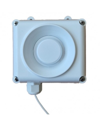 Магнито-контакт Оповещатель пожарный звуковой «АЯКС» IP66 в Калуге Взрывозащищенное оборудование (Ex) Pintop.ru