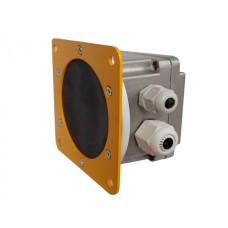 Сигнализатор уровня мембранный СУМ-1М 220В/5А, IP65 Магнито-Контакт