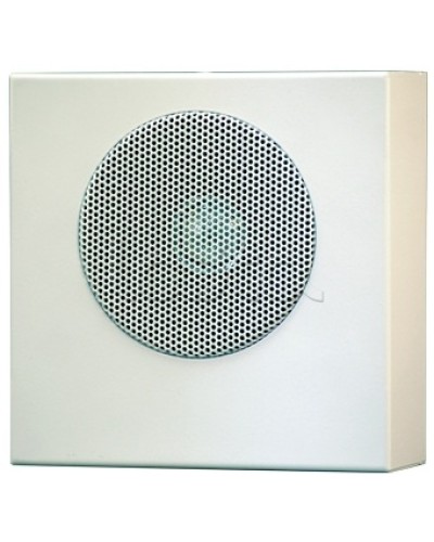 Громкоговоритель настенный МЕТА АСР-03.1.2 исп.2 (30В) в Калуге Система оповещения и трансляции Мета Pintop.ru