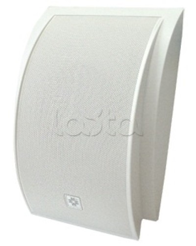 Громкоговоритель настенный 100В, 3/1.5/0.75Вт МЕТА АСР-03.1.6-100В в Калуге Система оповещения и трансляции Мета Pintop.ru