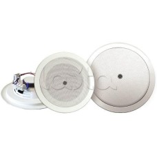 Громкоговоритель потолочный 100В, 6Вт МЕТА АСР-06.3.2-100В