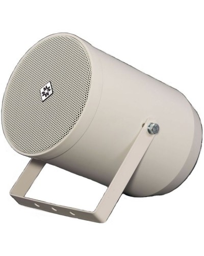 Прожектор звуковой 2-х полосный МЕТА 7663 в Калуге Система оповещения и трансляции Мета Pintop.ru