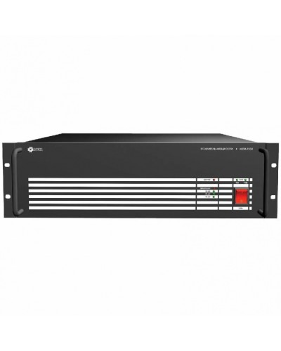 Усилитель мощности МЕТА 9154 (ФКЕС 423125.074) в Калуге Система оповещения и трансляции Мета Pintop.ru