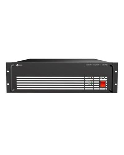 Усилитель мощности МЕТА 9154 (ФКЕС 423125.074-01) в Калуге Система оповещения и трансляции Мета Pintop.ru