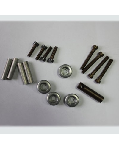 Комплект крепежа Метаком МК комплект20 в Калуге Аксессуары для многоабонентных систем Pintop.ru