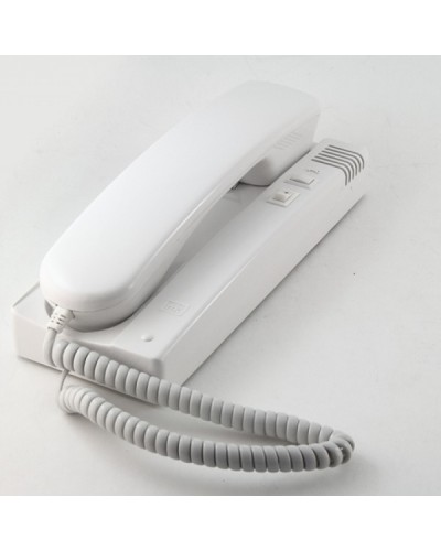 Трубка переговорная Метаком ТКП-12С в Калуге Многоабонентные устройства Pintop.ru