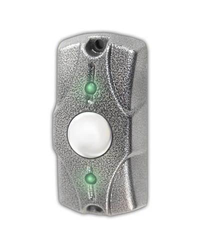 Олевс ЦИКЛОП ИК серая кожа в Калуге Электромагнитные замки Pintop.ru