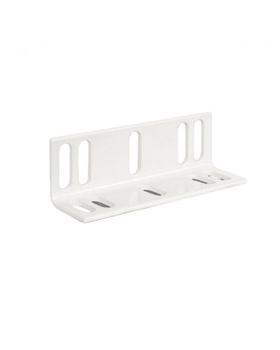 Олевс Уголок М2-300 (белый) в Калуге Электромагнитные замки Pintop.ru