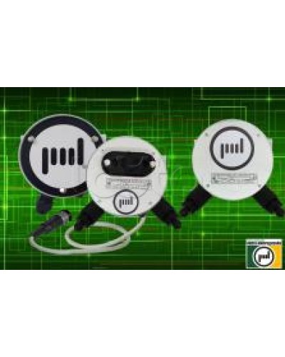 Однофланговый извещательОмега микродизайн Импульс-12ТПМ-Р в Калуге Извещатели охраны периметра Pintop.ru