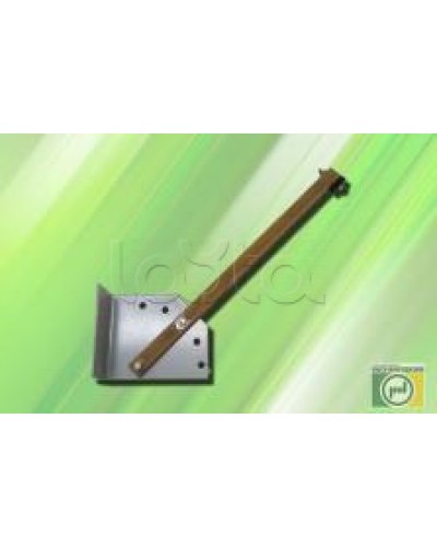 Кронштейн Омега микродизайн УК-11Пст в Калуге Кронштейны и планки для извещателей Pintop.ru