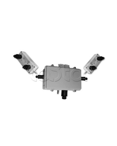 Извещатель проводноволновой Омега-микродизайн Импульс-20/350ПНЕ в Калуге Извещатели охраны периметра Pintop.ru