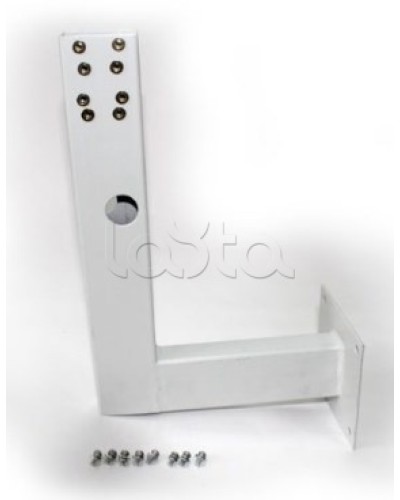 Кронштейн удлиненный Омега микродизайн КВЗ-1/0НР в Калуге Дополнительное оборудование для ОПС Pintop.ru