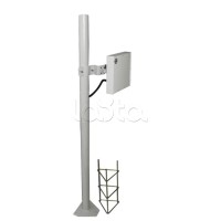 Стойка Омега-микродизайн СТ1-а/1