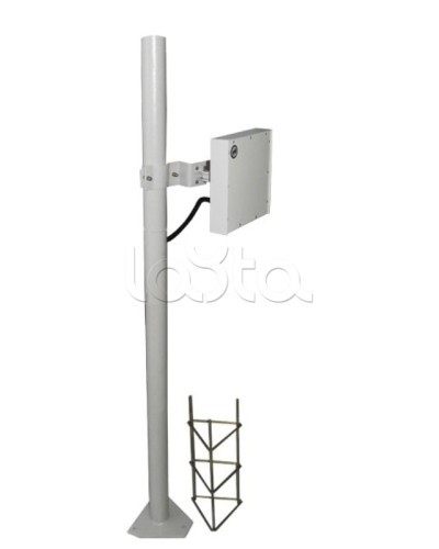 Стойка Омега-микродизайн СТ1-а/1 в Калуге Дополнительное оборудование для ОПС Pintop.ru