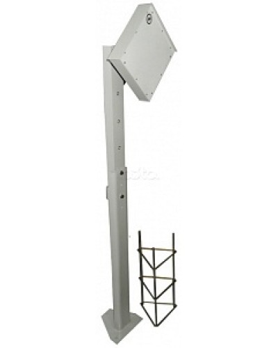 Стойка телескопическая Омега-микродизайн СТ2 в Калуге Извещатели охраны периметра Pintop.ru