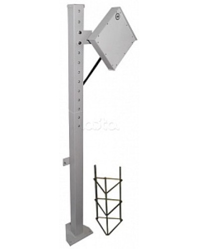 Стойка Омега-микродизайн СТ3 в Калуге Дополнительное оборудование для ОПС Pintop.ru