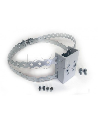 Узел крепления универсальный Омега-микродизайн УЗК-2/500 в Калуге Кронштейны и планки для извещателей Pintop.ru