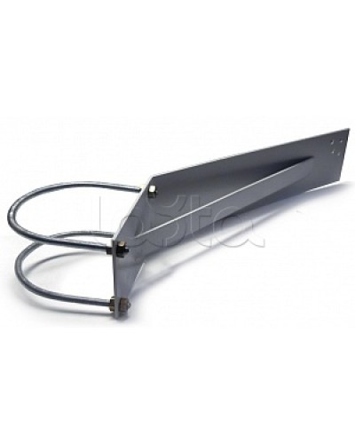 Узел крепления Омега-микродизайн УЗК-3/110 в Калуге Кронштейны и планки для извещателей Pintop.ru