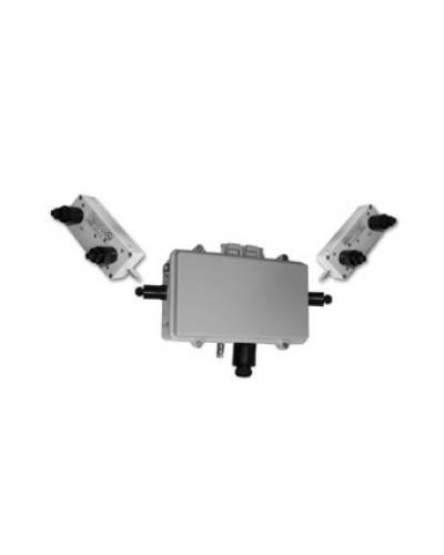 Извещатель охранный проводноволновой Омега микродизайн Импульс-14ПНЕ в Калуге Извещатели охранные Pintop.ru