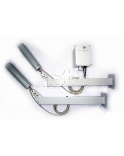 Извещатель охранный линейный радиоволновой Омега микродизайн Призма-3-10/200БСИТ в Калуге Извещатели охраны периметра Pintop.ru