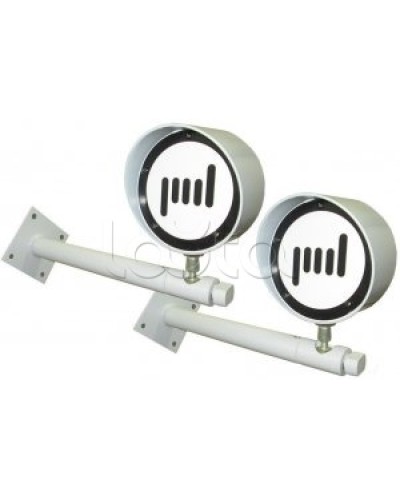 Извещатель охранный радиоволновый двухпозиционный Омега-микродизайн Призма-3-10/250-8РЛ в Калуге Извещатели охраны периметра Pintop.ru