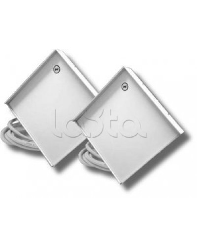 Извещатель радиоволновый двухпозиционный Омега микродизайн Призма-3-10/300РС в Калуге Извещатели охраны периметра Pintop.ru