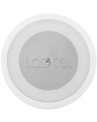 Оповещатель пожарный звуковой Омега Саунд AL-042C в Калуге Оповещатели Pintop.ru