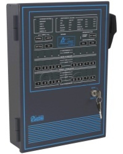 Оповещатель звуковой Омега Саунд AL-8MP2 в Калуге Аксессуары для СОУЭ Pintop.ru