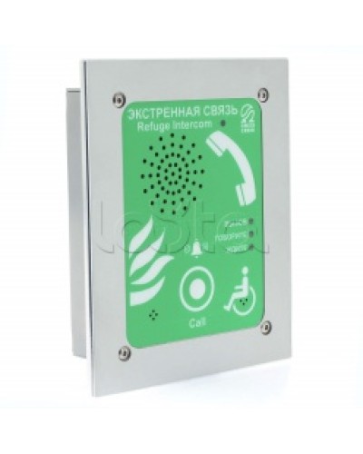 Устройство Голосовой связи Омега Саунд AL-SG1 в Калуге Акустические системы Pintop.ru