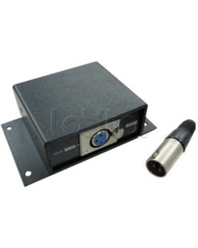 Блок предварительного усиления Омега Саунд OMEGA БПУ-1 в Калуге Аксессуары для СОУЭ Pintop.ru