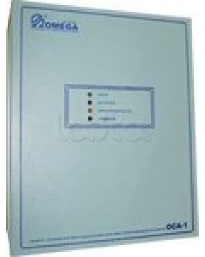 Прибор управления оповещателями OMEGA ОСА-1 в Калуге Устройства защиты операционных процессоров (ОПС) Pintop.ru