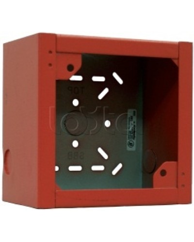 Корпус Омега Саунд Omega SBB-R в Калуге Аксессуары для СОУЭ Pintop.ru