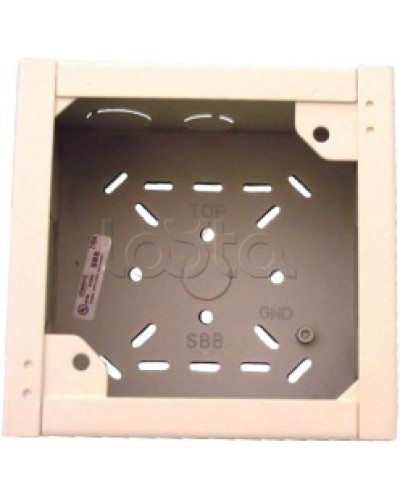 Корпус Омега Саунд Omega SBB-W в Калуге Аксессуары для СОУЭ Pintop.ru