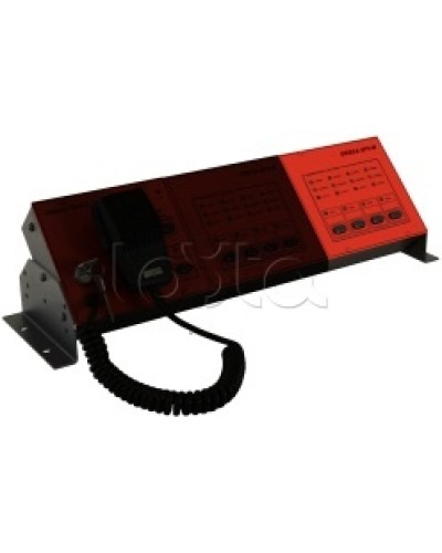 Модуль расширения зон Омега Саунд OMEGA SP4-M в Калуге Аксессуары для СОУЭ Pintop.ru