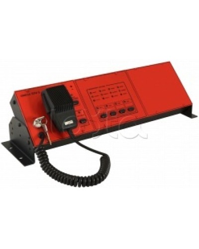 Пульт управленный Омега Саунд OMEGA SP4-S в Калуге Аксессуары для СОУЭ Pintop.ru