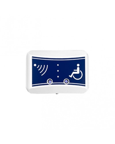 Светозвуковой сигнализатор Омега Саунд AL-DI в Калуге Аксессуары для СОУЭ Pintop.ru