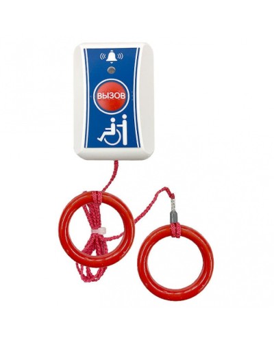 Устройство вызова Омега Саунд AL-RB в Калуге Аксессуары для СОУЭ Pintop.ru