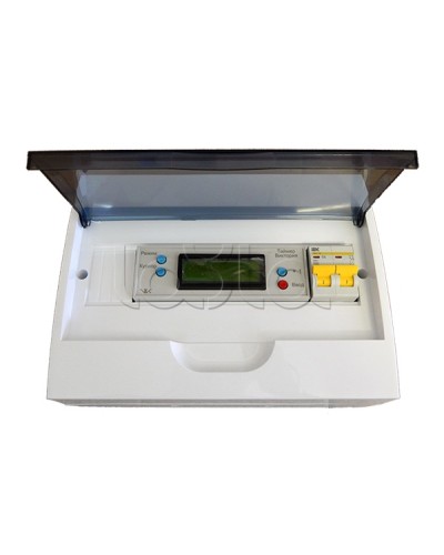 Таймер ТРОМБОН Таймер школьного звонка 69 МР3/WAV в Калуге 19 оборудование (рэковое/стоечное) Тромбон Pintop.ru