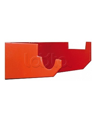 Кронштейн ПОЖТЕХНИКА Кронштейн МИГ (для ОП и ОВП МИГ) в Калуге Аксессуары для огнетушителей Pintop.ru