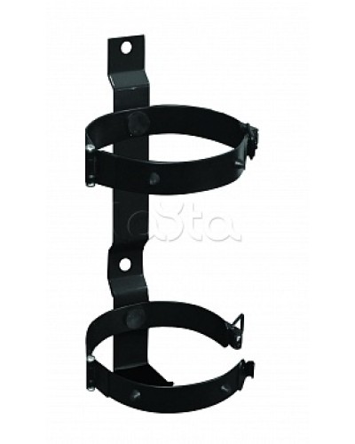 Кронштейн транспортный ПОЖТЕХНИКА КТХ-2+ МИГ в Калуге Аксессуары для огнетушителей Pintop.ru