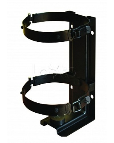 Кронштейн транспортный ПОЖТЕХНИКА КТХ-4 МИГ в Калуге Аксессуары для огнетушителей Pintop.ru