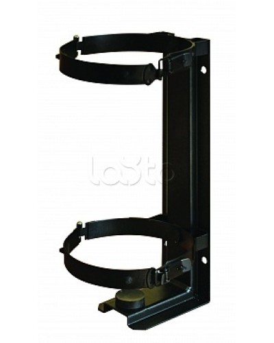 Кронштейн транспортный ПОЖТЕХНИКА КТХ-5 МИГ в Калуге Аксессуары для огнетушителей Pintop.ru