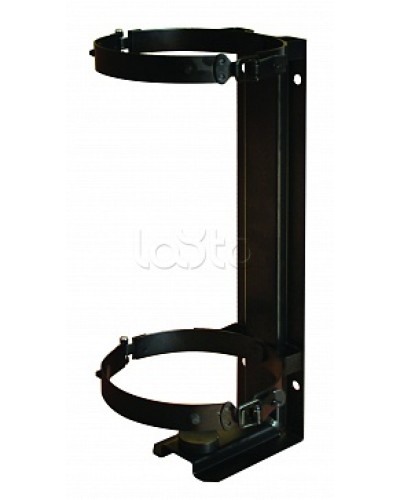 Кронштейн транспортный ПОЖТЕХНИКА КТХ-6 МИГ в Калуге Аксессуары для огнетушителей Pintop.ru