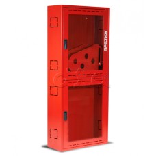 Шкаф пожарный ПОЖТЕХНИКА МИГ Шкаф пож. ПРЕСТИЖ-03-НОК