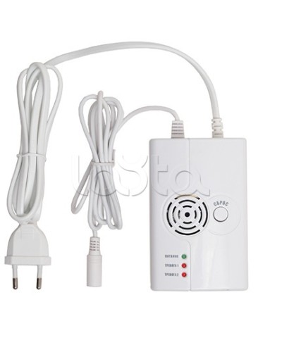 Извещатель газовый Полисервис ДГ-5-УПМ в Калуге Технологические извещатели Pintop.ru