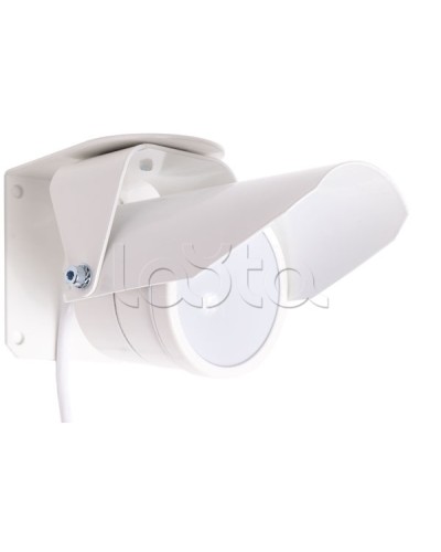 Извещатель охранный инфракрасный пассивный Полисервис ИД-40-1 в Калуге Извещатели охраны периметра Pintop.ru