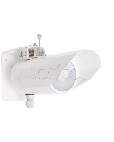 Извещатель охранный инфракрасный пассивный Полисервис ИД2-100 в Калуге Извещатели охраны периметра Pintop.ru